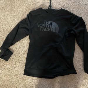 North Face Men's Half Dome Pullover Hoodie